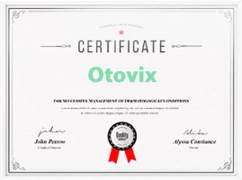 Otovix Main