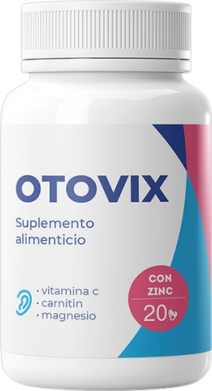 Otovix Main