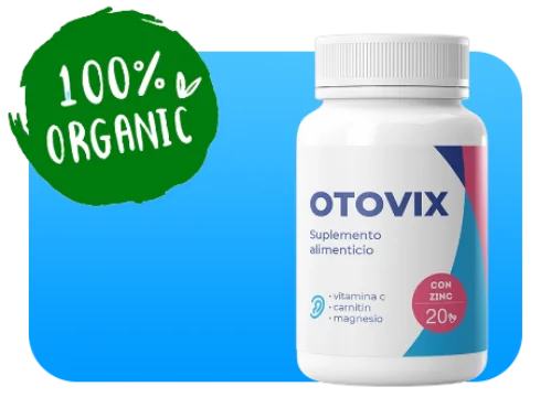 otovix_capsulas